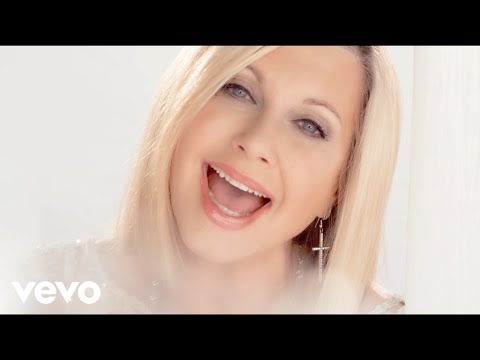 Dave Audé ft Olivia Newton-John & Chloe Lattanzi “You Have To Believe”