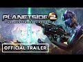 PlanetSide 2: The Shattered Warpgate - Official Launch Trailer