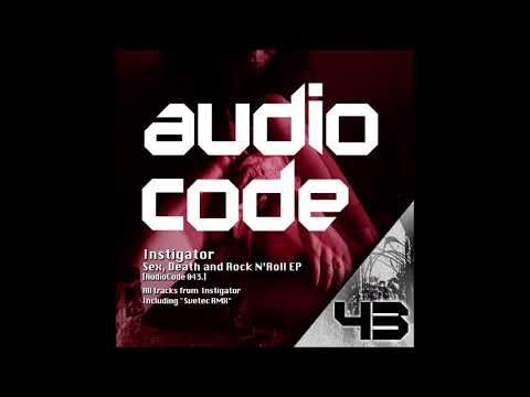 Instigator - Interceptor