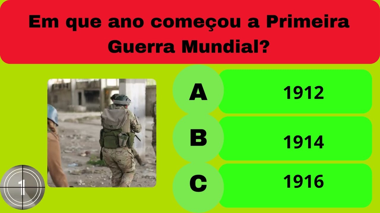Quiz de Conhecimentos Gerais: Desafie Seu Cérebro!