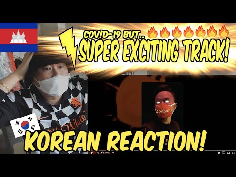 Korean Hiphop Junkie react to Reezy - ថ្នាក់លេងគិតលេង, មេរៀនទី១ (Thinklass, Lesson 1) (ENG SUB)