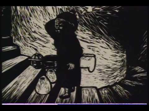 Trailer Caloi en su tinta - un jour