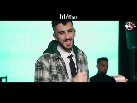❎️OMAR ARNAOUT❎️UN OM TRECUT PRIN VIATA❎️PREMIERA LIVE 2025❎️HANUL DRUMETULUI❎️
