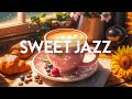 Jazz Delicate Music - Relaxing Jazz Instrumental Music & Sweet Symphony Bossa Nova for Begin the day