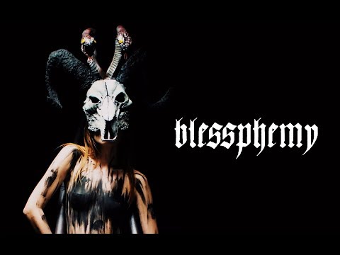 DEADSQUAD - Blessphemy (Official Music Video)