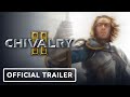 Chivalry 2 - Official Agatha Knights Trailer