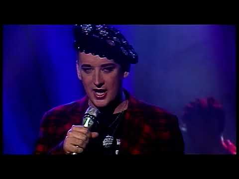Boy George - Sweet Toxic Love (1993)