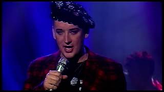 Boy George - Sweet Toxic Love (1993)