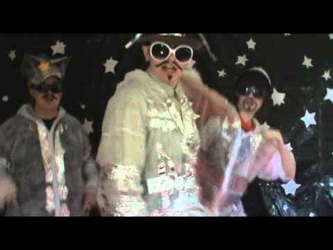 Astro Disco - The Magical Creature Show