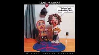 Shopping Bag Ladies - Dean Friedman