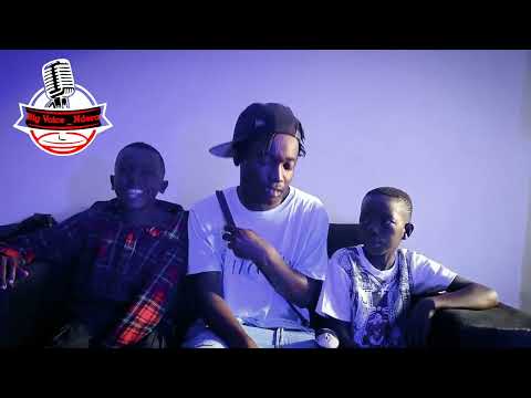 Kadiki Vs Ayiri Freestyle Battle
