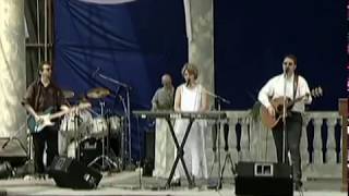Charlie & Jill LeBlanc - I Wanna Sing (Live in Uganda, Africa)