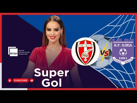Super Gol - Post ndeshje / Skënderbeu – Iliria / Java 3 / Kategoria e Parë | 12 shtator | RTSH Sport