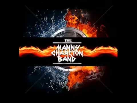 The Manny Charlton Band  