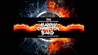 The Manny Charlton Band  " The Best Of "