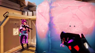 ZEDD - STAY 💥 // Valorant Short Edit