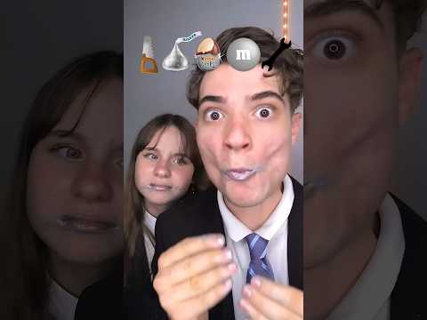 silver chocolate peanut #funny #comedy #shortvideo