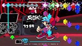 Cover art for 8 key bleeding