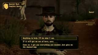 Let's Play Fallout New Vegas Part 143 - I Could Use a New One