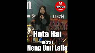 Download lagu Kuch Kuch Hota Hai Versi Neng Umi Laila mp3 Download lagu Kuch Kuch Hota Hai Versi Neng Umi Laila mp3