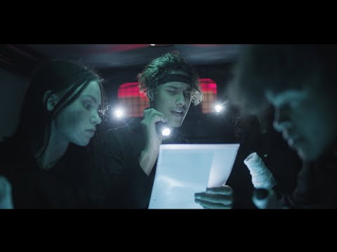 TADROS - Party To Survive (Official Video)