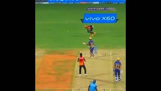 Nitish Rana Hits 80 runs in 56 balls | #shorts IPL 2021 KKR vs SRH Highlights
