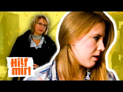 Auf eigenen Beinen: Ich beweise es meiner Mutter! | Part 3 | Hilf Mir!