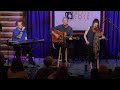 Joe Uveges & Friends “You Will Learn” at The Black Rose Acoustic Society