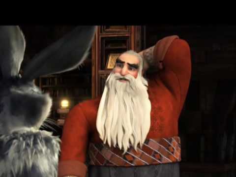 "Arlo the Red-Nosed Dinosaur" Part 2 - The Birth of Arlo/"Jingle Jingle Jingle"