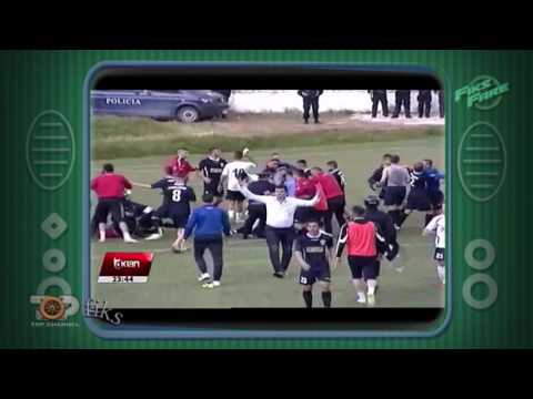 Fiks Fare, 9 Maj 2016, Pjesa 3 - Investigative Satirical Show