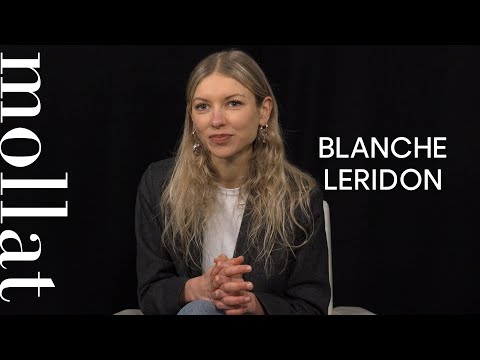 Blanche Leridon - Le château de mes soeurs