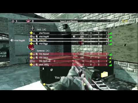 vital Peno Clutchin' & New Render Settings!