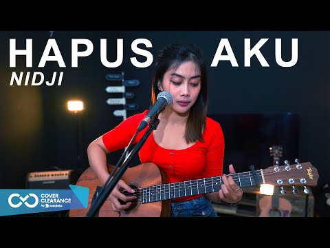 HAPUS AKU - NIDJI (LIVE COVER BY SASA TASIA)