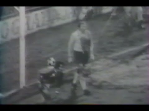 Hajduk Split 4-1 ASSE - 8e de finale aller de la Coupe d'Europe 1974-1975