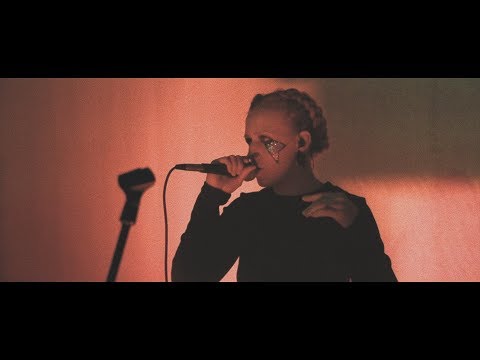 SVRINA - CLIMB (live @ Plugi, Pori 2018)