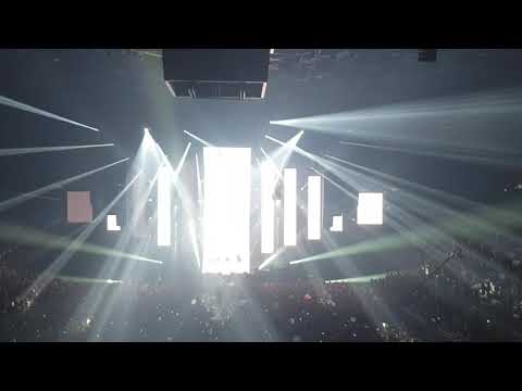 Martin Solveig Tribute to Avicii (Live @ Fun Radio Ibiza Experience 2018)