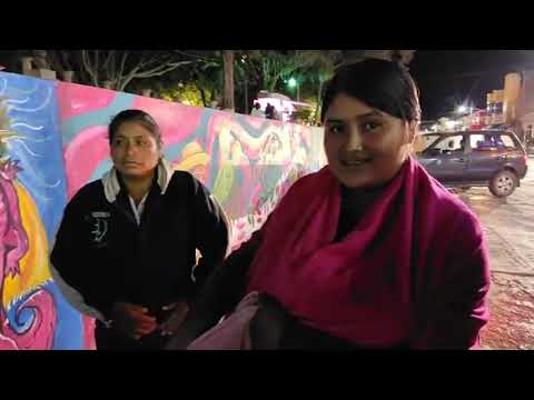 Paisanos saludos desde la hermosa ciudad de Nochixtlan, Oaxaca.