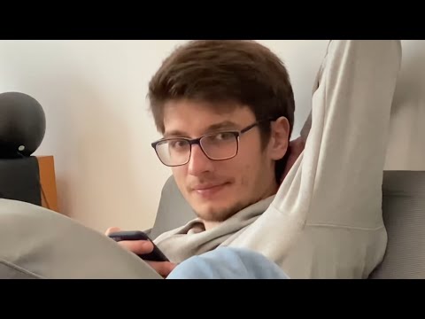 maric - Luki koksem jest