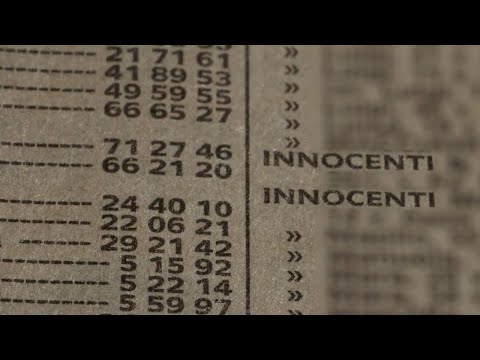 The Hidden Italian Meaning Behind the Name "Innocenti" | Documentary Clip