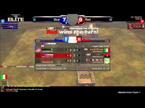 ShootMania - Introduction to Elite Mode