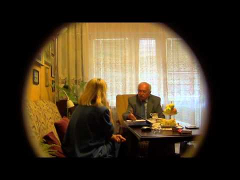 Aktywistka SEPZN przesłuchuje Mariana J - Taśmy prawdy cz. 2.