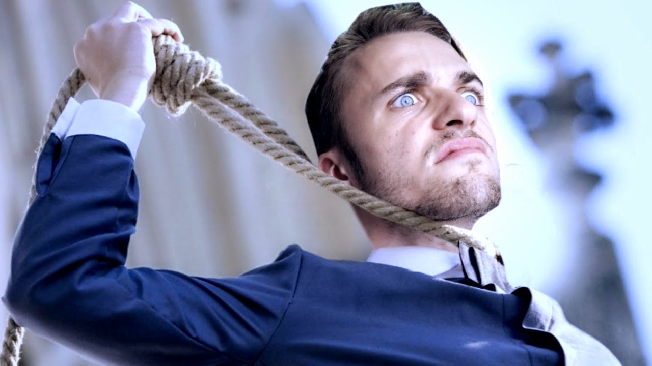 LA VIDÉO MAUDITE... (HTC Vive) thumbnail