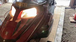 Arctic Cat Bearcat engine | Image 4 - Autoline