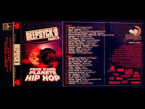 Keus 10 - Flip De Ça