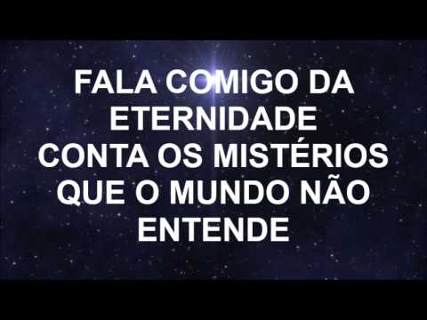 Da Eternidade - Fernanda Brum