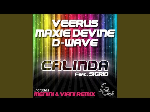 Calinda (feat. Sigrid) (Mix 1 Instrumental)