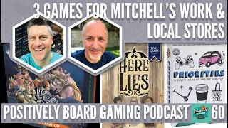 Stonemaier Games - Here Lies video thumbnail