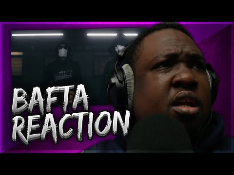 TOP 3 DRILL SONG OF THE YEAR??? DoRoad x (67) PR SAD - BAFTA (Music Video) | Pressplay (REACTION)