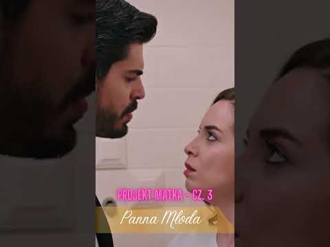 Jak do tego doszło? #pannamłoda #pannamłodazapowiedź