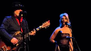 Fred Eaglesmith Drive-In Movie - Rotterdam 3-3-2016